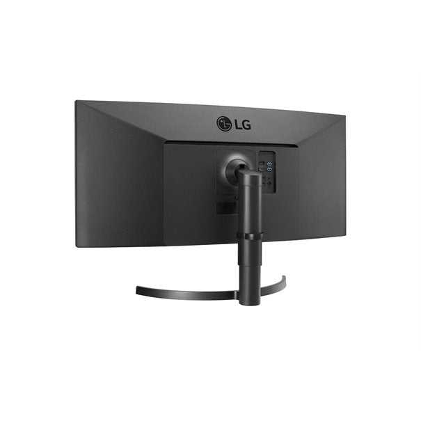 LG LCD 35WN75CP-B 35" black